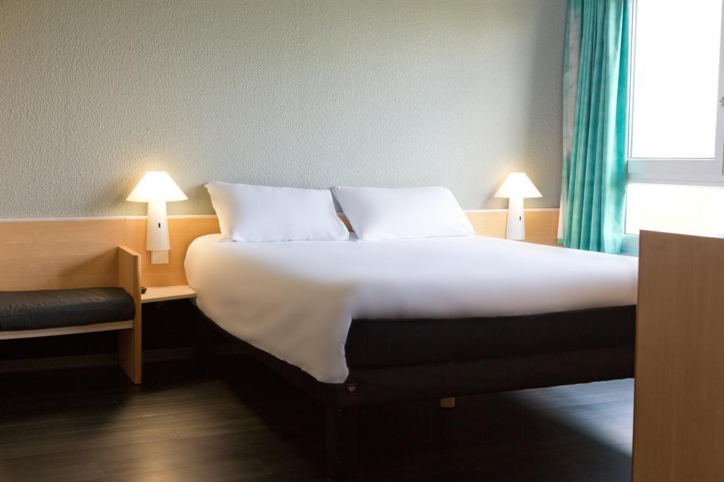 Ibis Saint Dizier Hotel Quarto foto